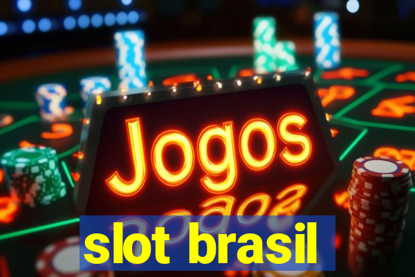 slot brasil