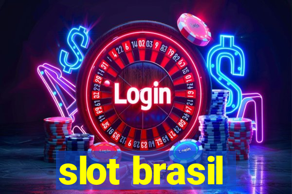 slot brasil