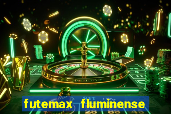 futemax fluminense x atlético