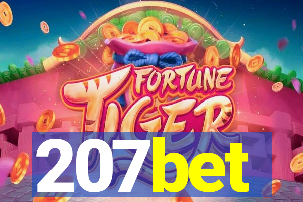 207bet