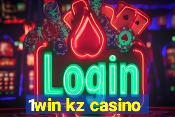 1win kz casino