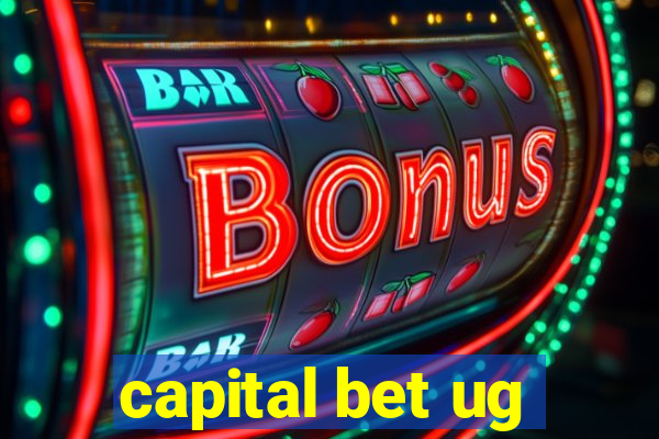 capital bet ug