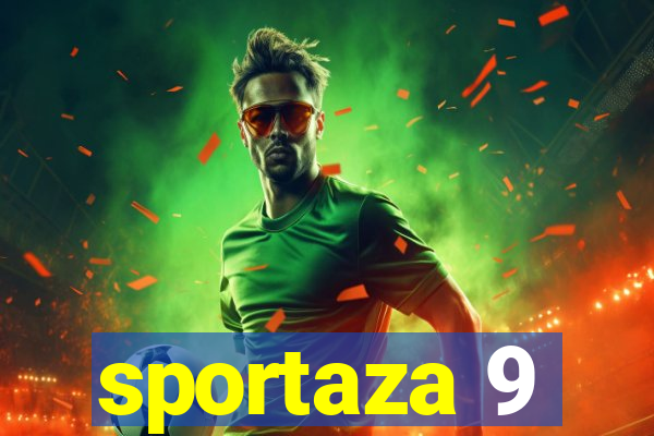 sportaza 9