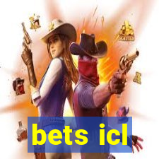 bets icl