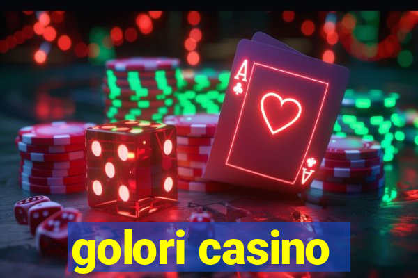 golori casino