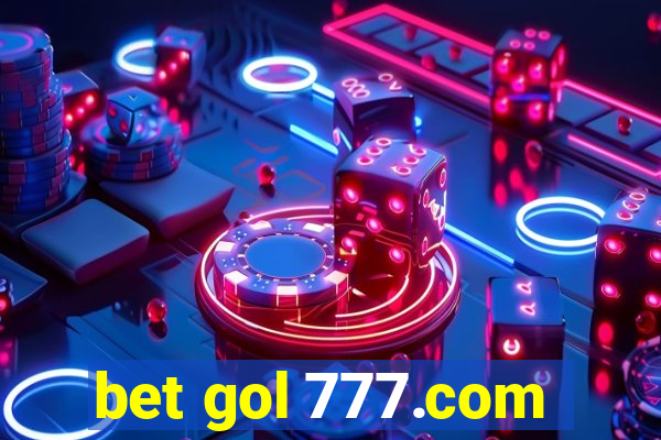 bet gol 777.com