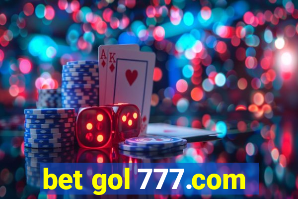 bet gol 777.com