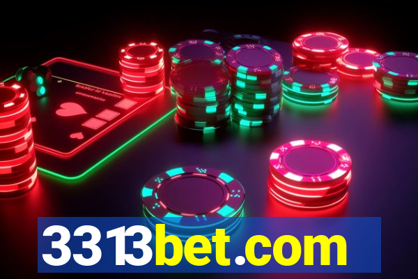 3313bet.com