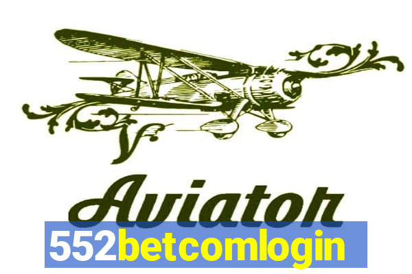 552betcomlogin