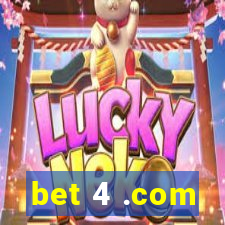 bet 4 .com