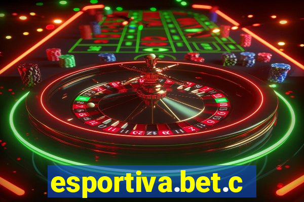 esportiva.bet.com