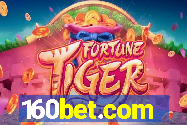 160bet.com