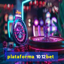 plataforma 1012bet