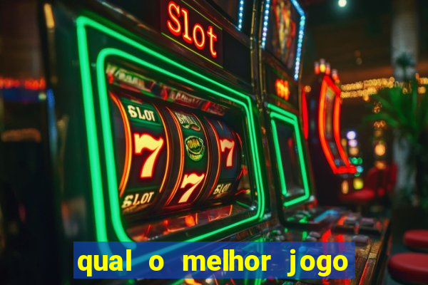 qual o melhor jogo para ganhar dinheiro no celular