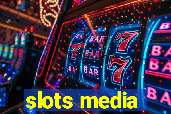 slots media