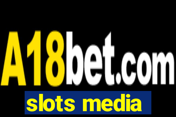 slots media