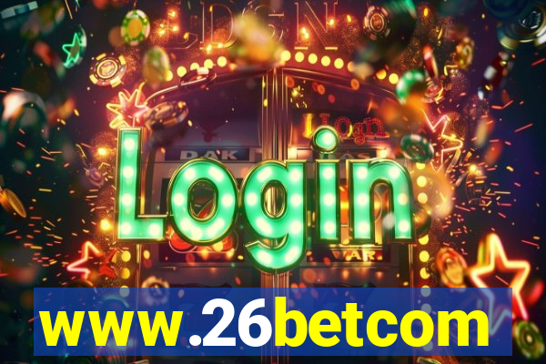 www.26betcom