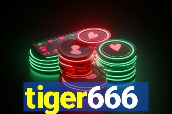 tiger666