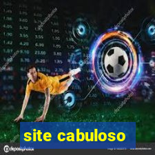 site cabuloso