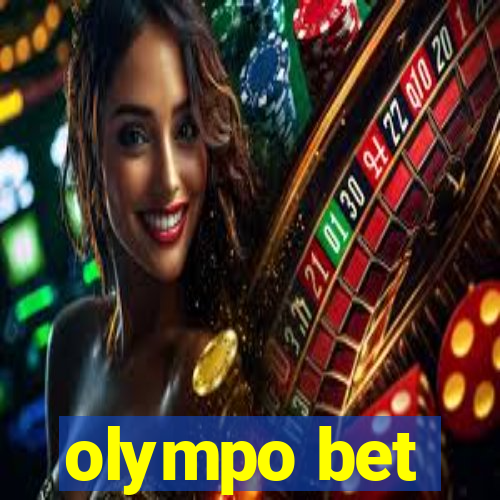 olympo bet