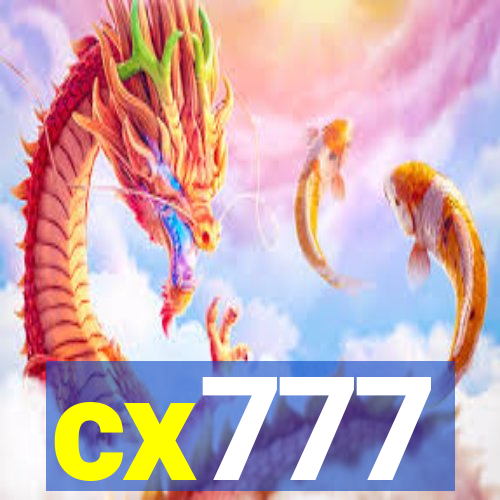 cx777