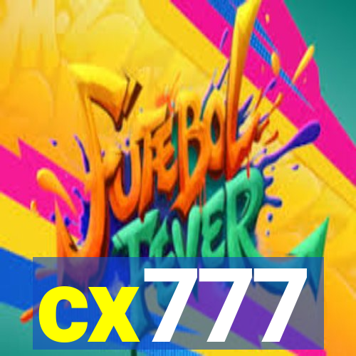 cx777