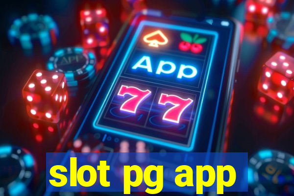 slot pg app