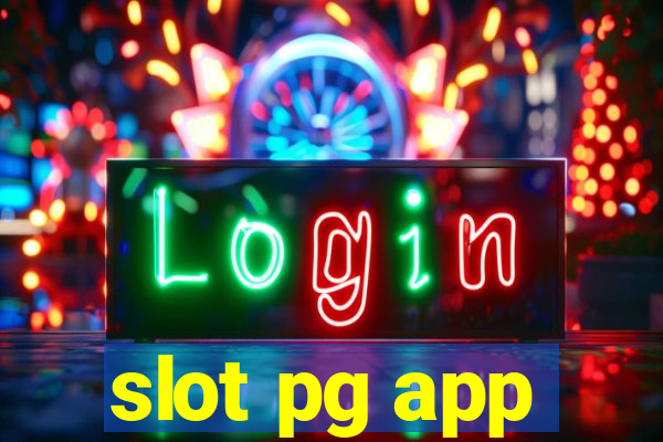 slot pg app