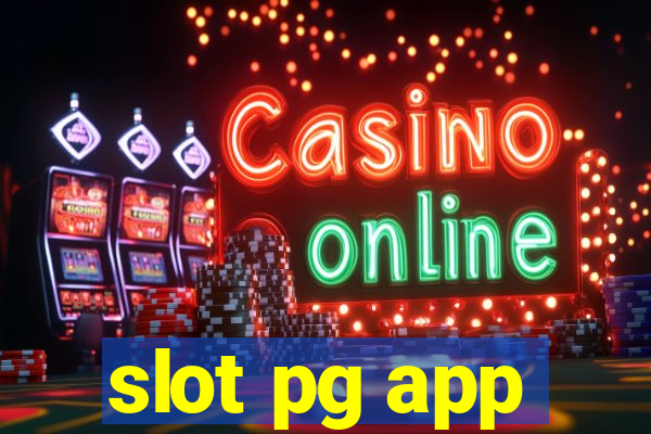 slot pg app