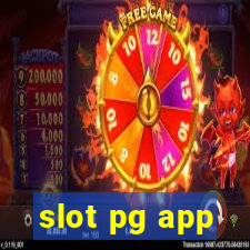 slot pg app