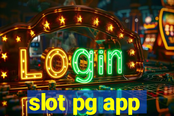 slot pg app