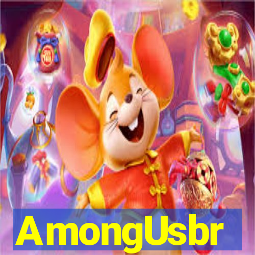 AmongUsbr