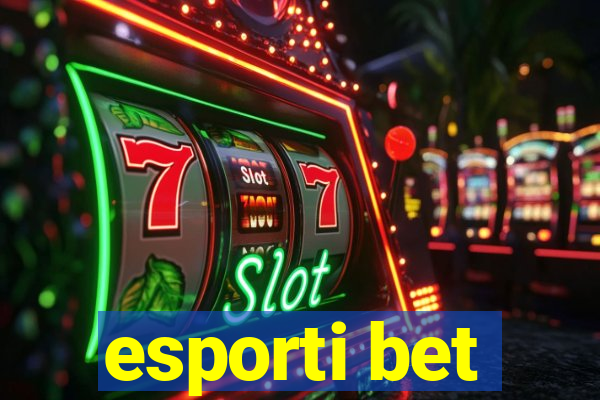 esporti bet