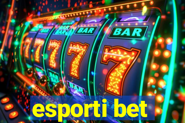 esporti bet