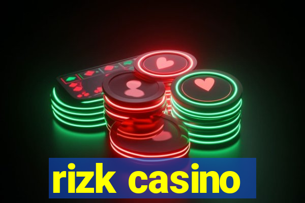 rizk casino