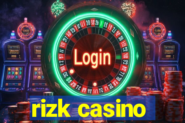 rizk casino