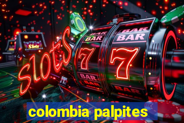 colombia palpites