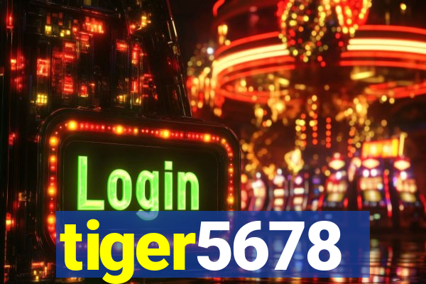 tiger5678