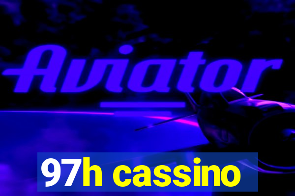 97h cassino