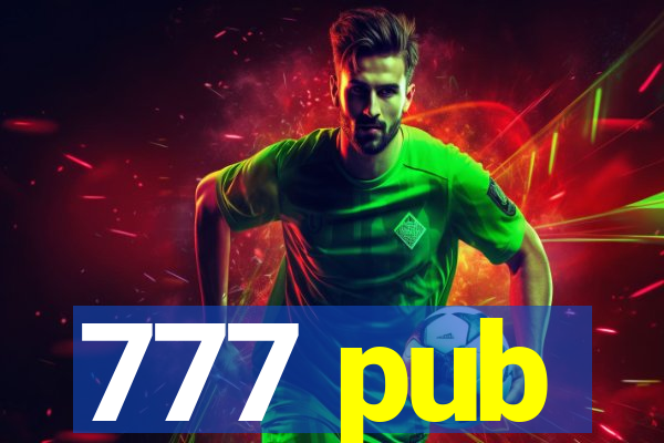 777 pub