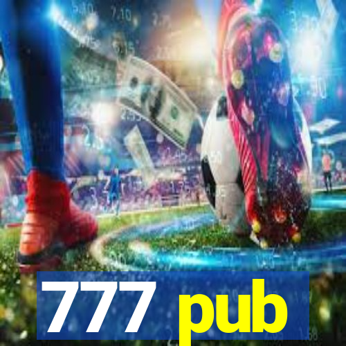 777 pub