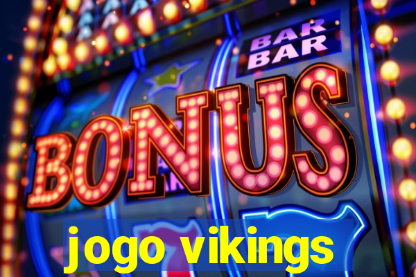 jogo vikings