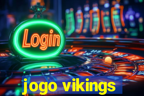 jogo vikings