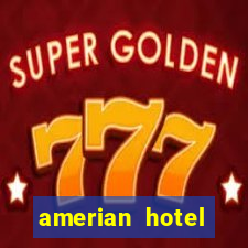 amerian hotel casino gala