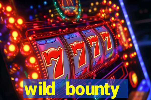 wild bounty showdown pg slot png