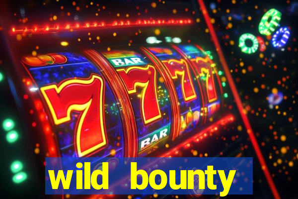 wild bounty showdown pg slot png