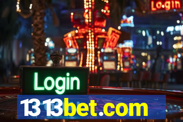 1313bet.com