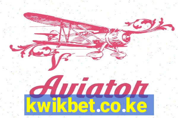 kwikbet.co.ke