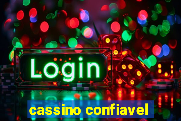 cassino confiavel