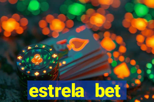 estrela bet verificar conta